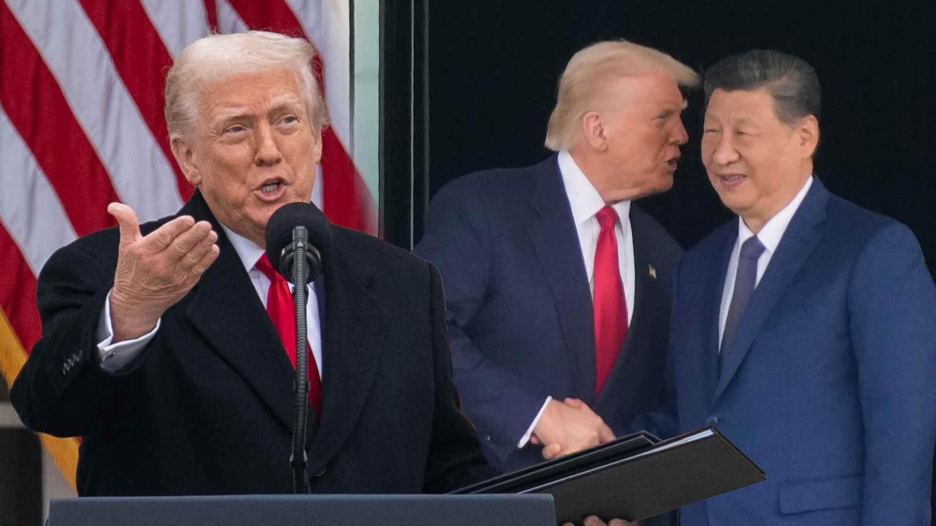 온라인카지노 불법 "우크라 종전 합의 근접"…미중 정상 내년 4차례 회동?