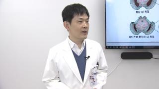 [출근길인터뷰] 요즘 냄새 잘 못 맡는다면…'이 병' 의심해야