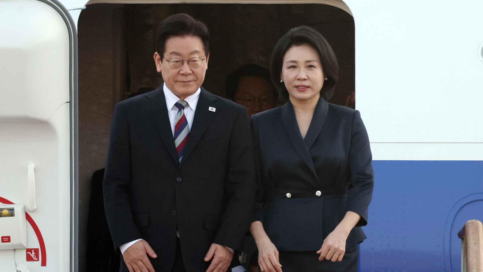 이 온라인카지노 사이트, 4개국 순방 마치고 귀국…국내현안 집중할 듯