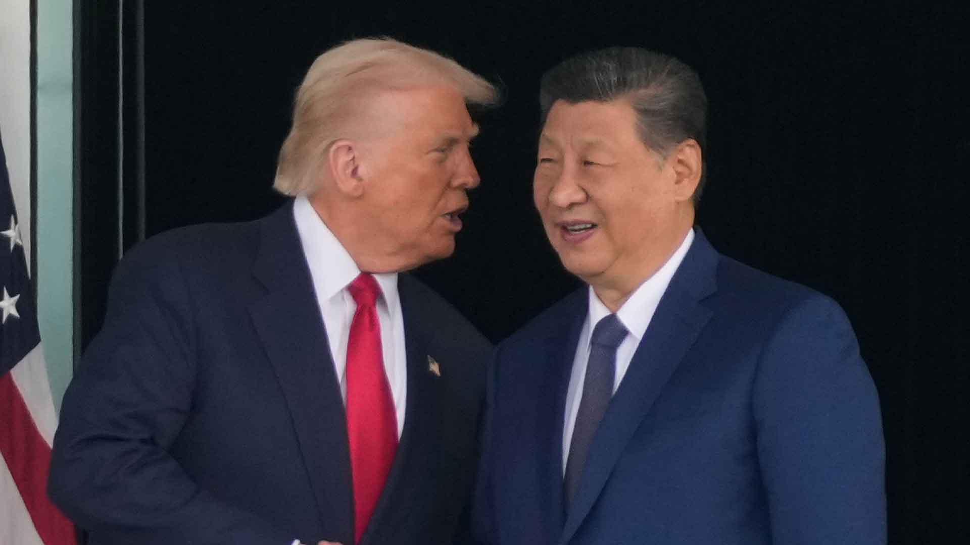 "미중 정상, 내년 4차례 회담 온라인카지노 소울카지노"…'무역 빅딜' 관측도