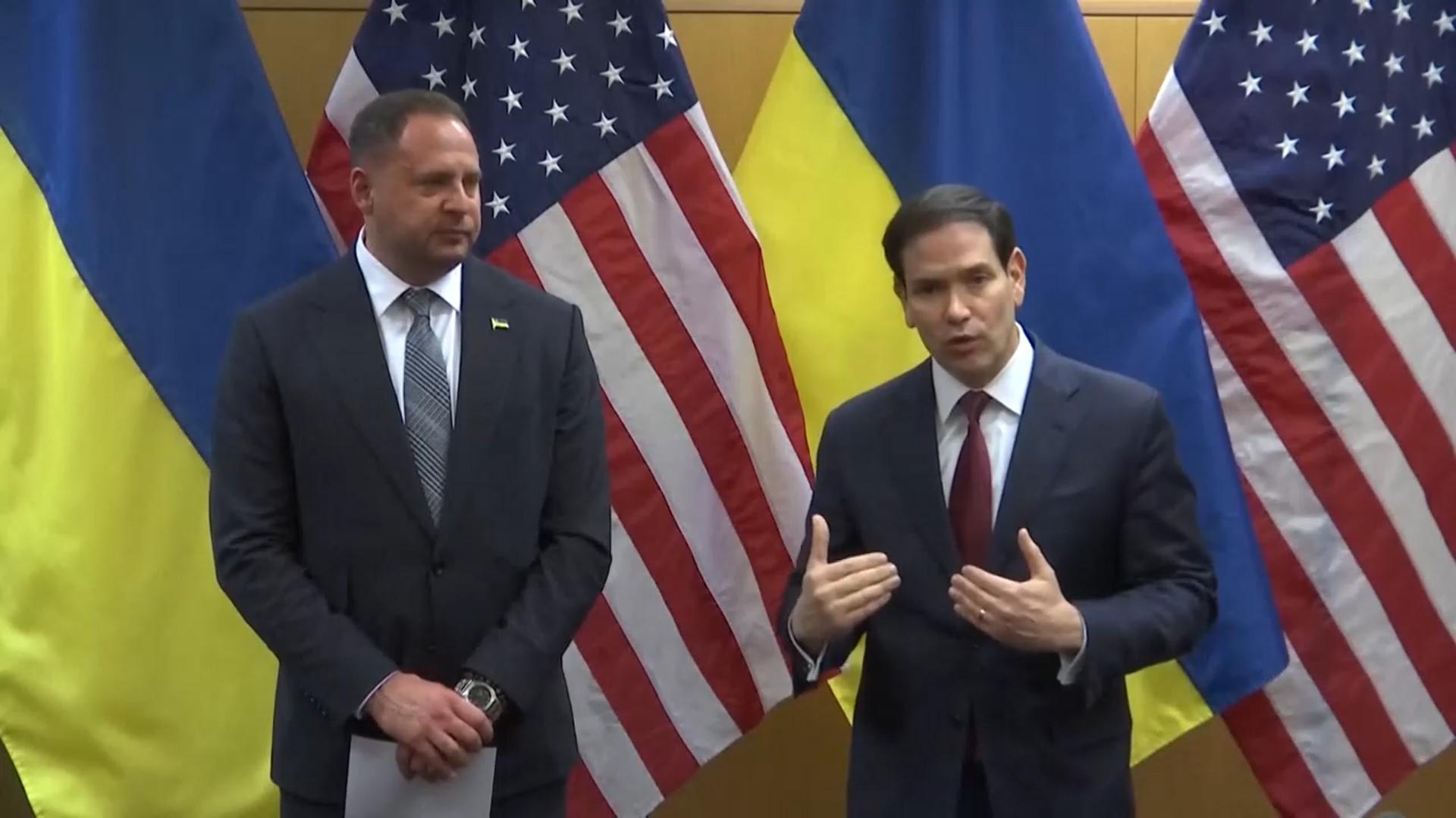 미, <em class='find'온라인카지노 벌금 유니88</em <em class='find'종전</em 낙관…러 "핵심 빠져선 안 돼"