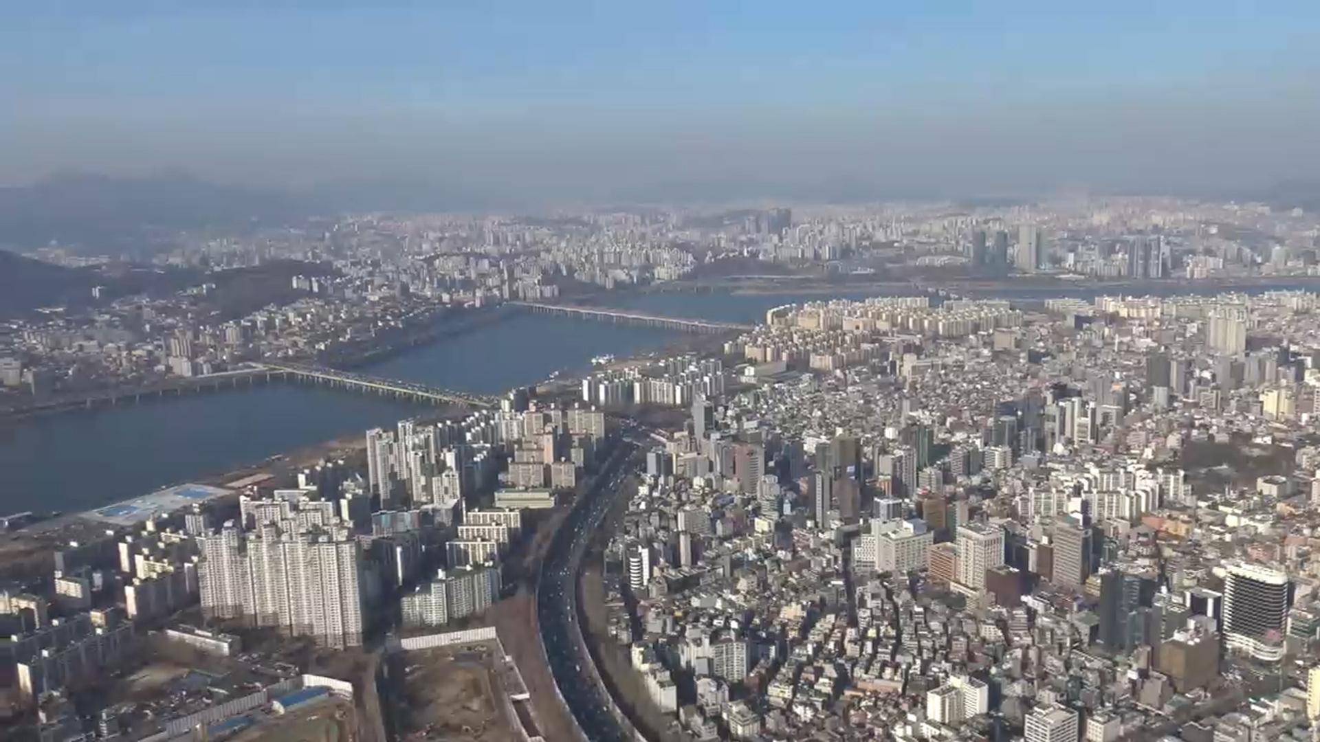 내년 수도권에 총 2.9만 호 해외 온라인카지노분양주택 공급