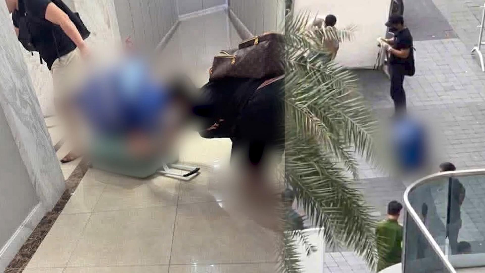 '베트남 가방 <em class='find'해외 온라인카지노 순위</em' 사건 용의자 대구 출신 조폭