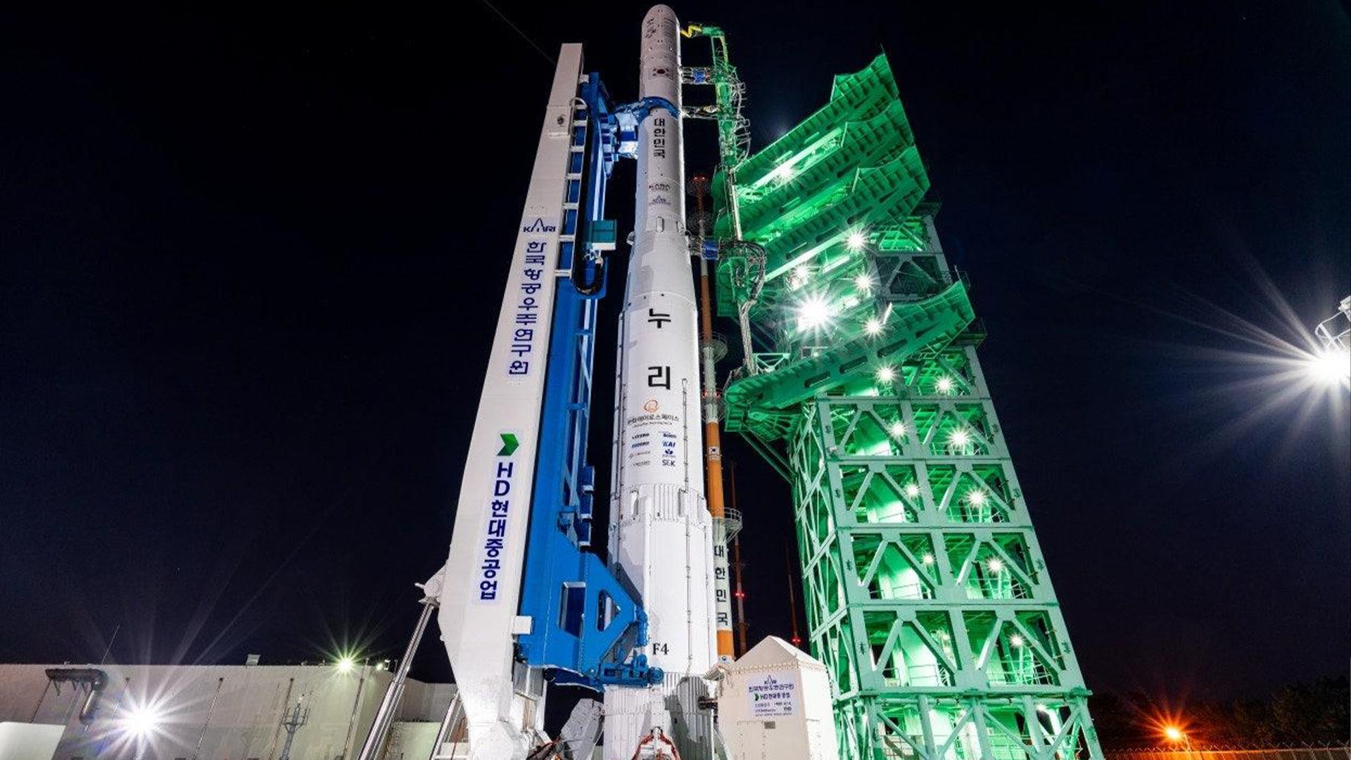 마이다스 온라인카지노 벳엔드, 내일 새벽 0시 55분 우주로 간다