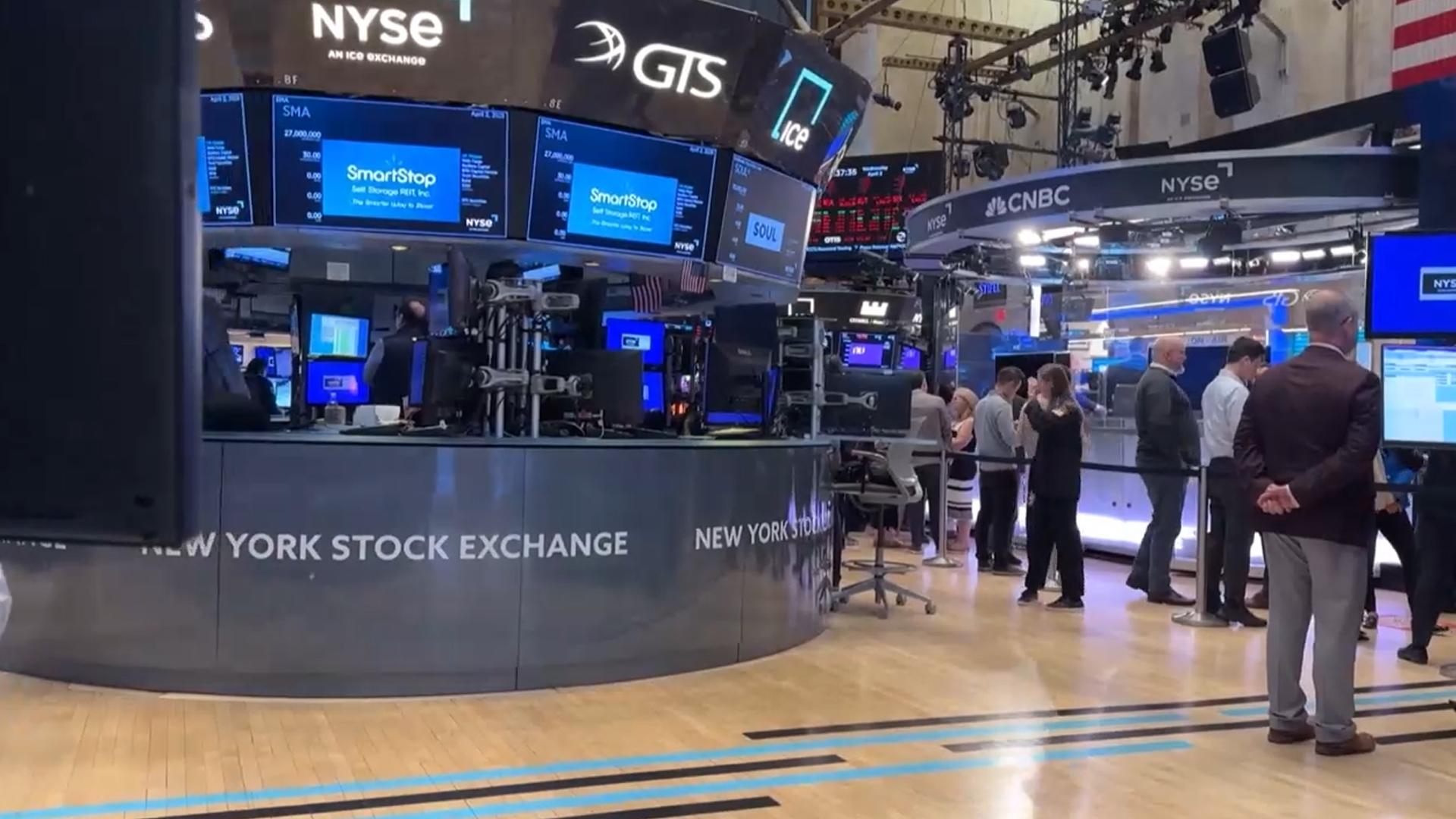 [글로벌증시] 뉴욕증시, 연휴 앞두고 랠리…사설 카지노 마감