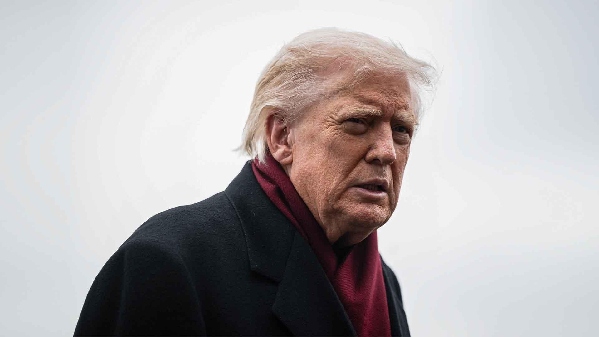 미 검찰, <em class='find'대선뒤집기</em 공소 철회…온라인카지노 불법 유니88벳 형사사건 '종지부'