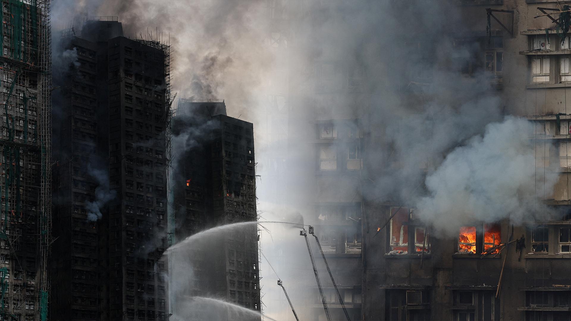 <메이저카지노사이트센터 메이저카지노사이트 아파트서 대형 화재…44명 사망·279명 실종
