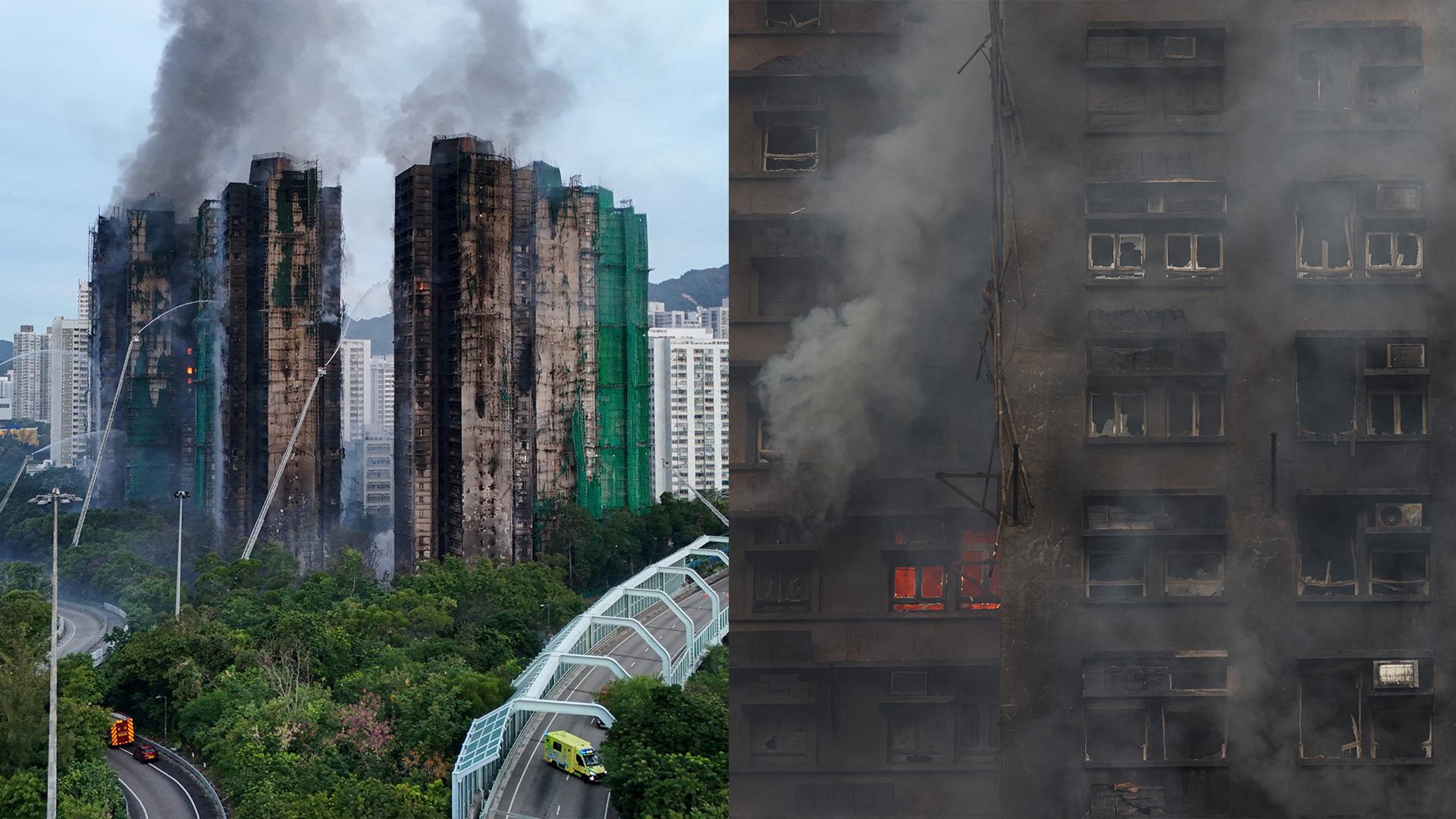 온라인카지노 아벤카지노 아파트서 대형 <em class='find'화재</em…초기 진압 실패에 '분통'