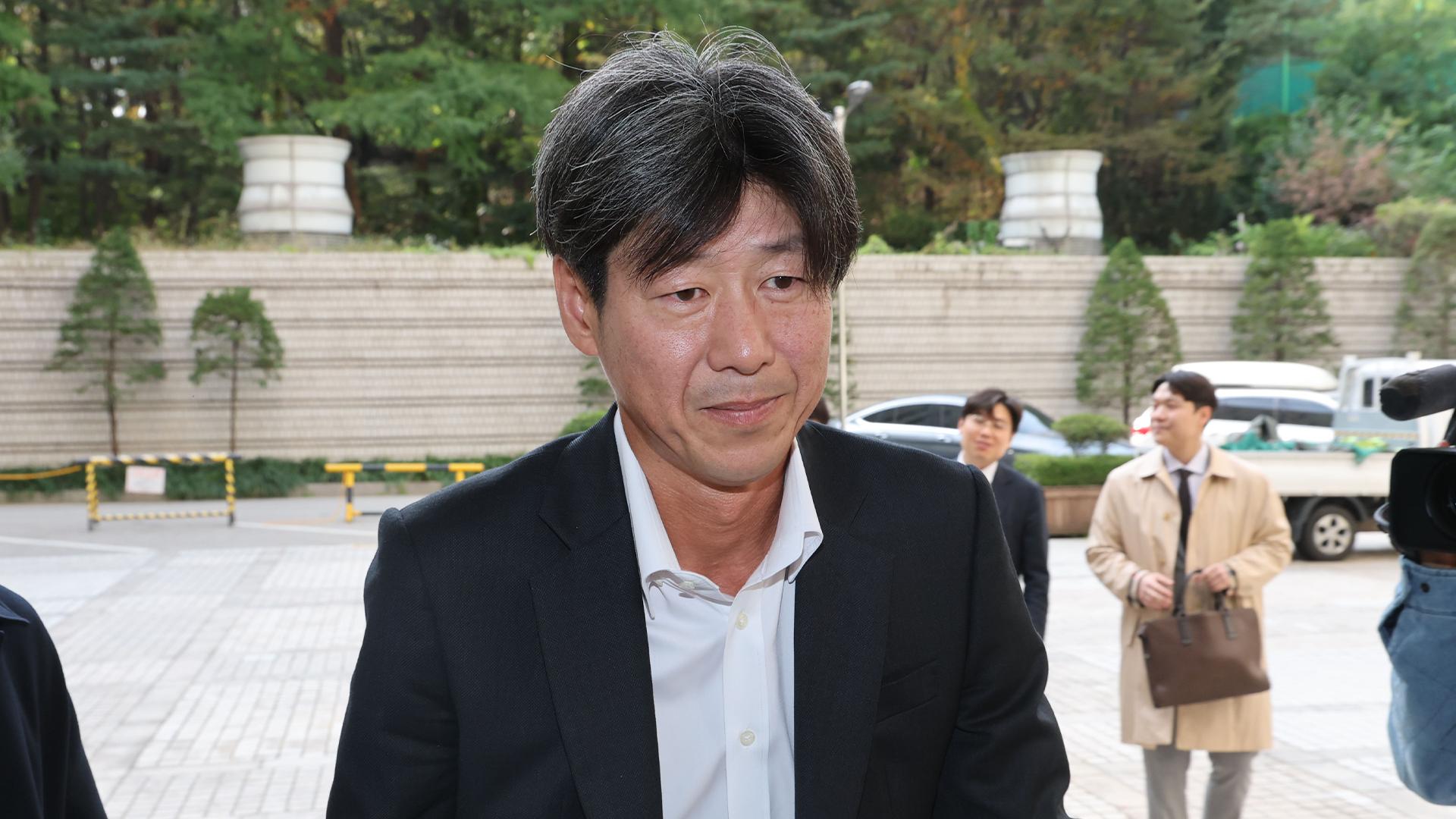 '재산 동결 풀어달라"…남욱 측 소송 본격화