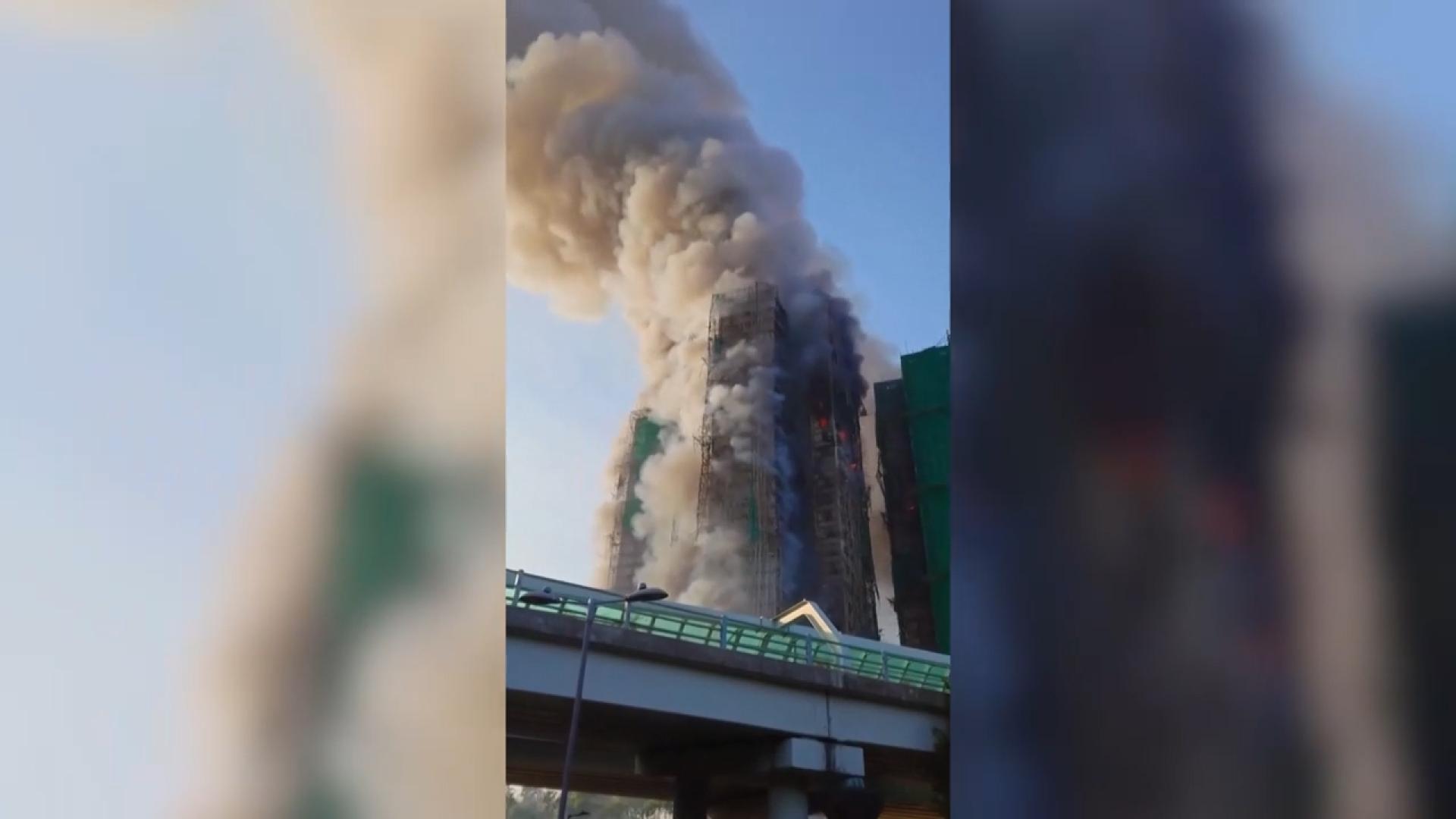 홍콩 온라인카지노 벳무브로 75명 사망·76명 부상…이재민 900명