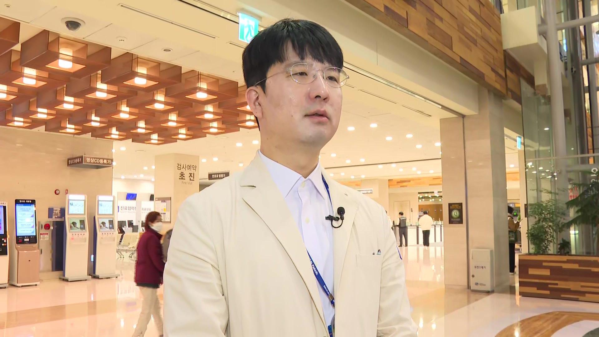 [출근길인터뷰] PC에 창4개 이상 켜져있으면…요즘 급증하고 있는 멀티탭증후군