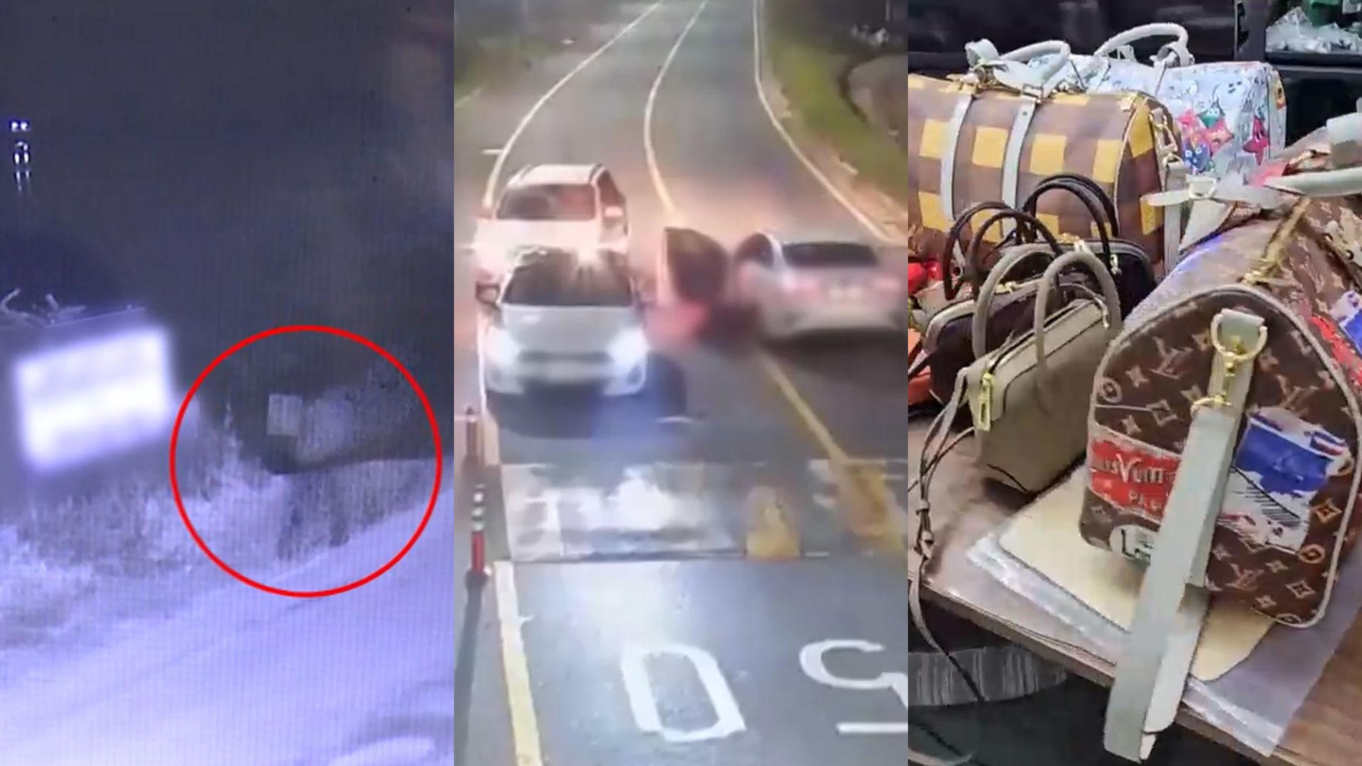 [사건사고] '청주 실종 여성' 피의자 살인 자백…구속영장 신청 外