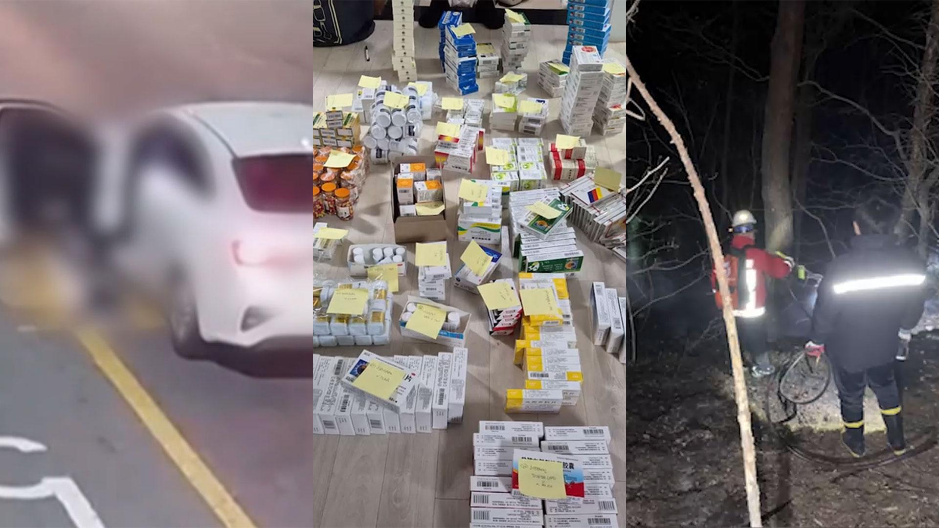 [제보23] 만취 승객, 대리한국 no 1 온라인카지노 매달고 1.5㎞ 질주…결국 사망 外