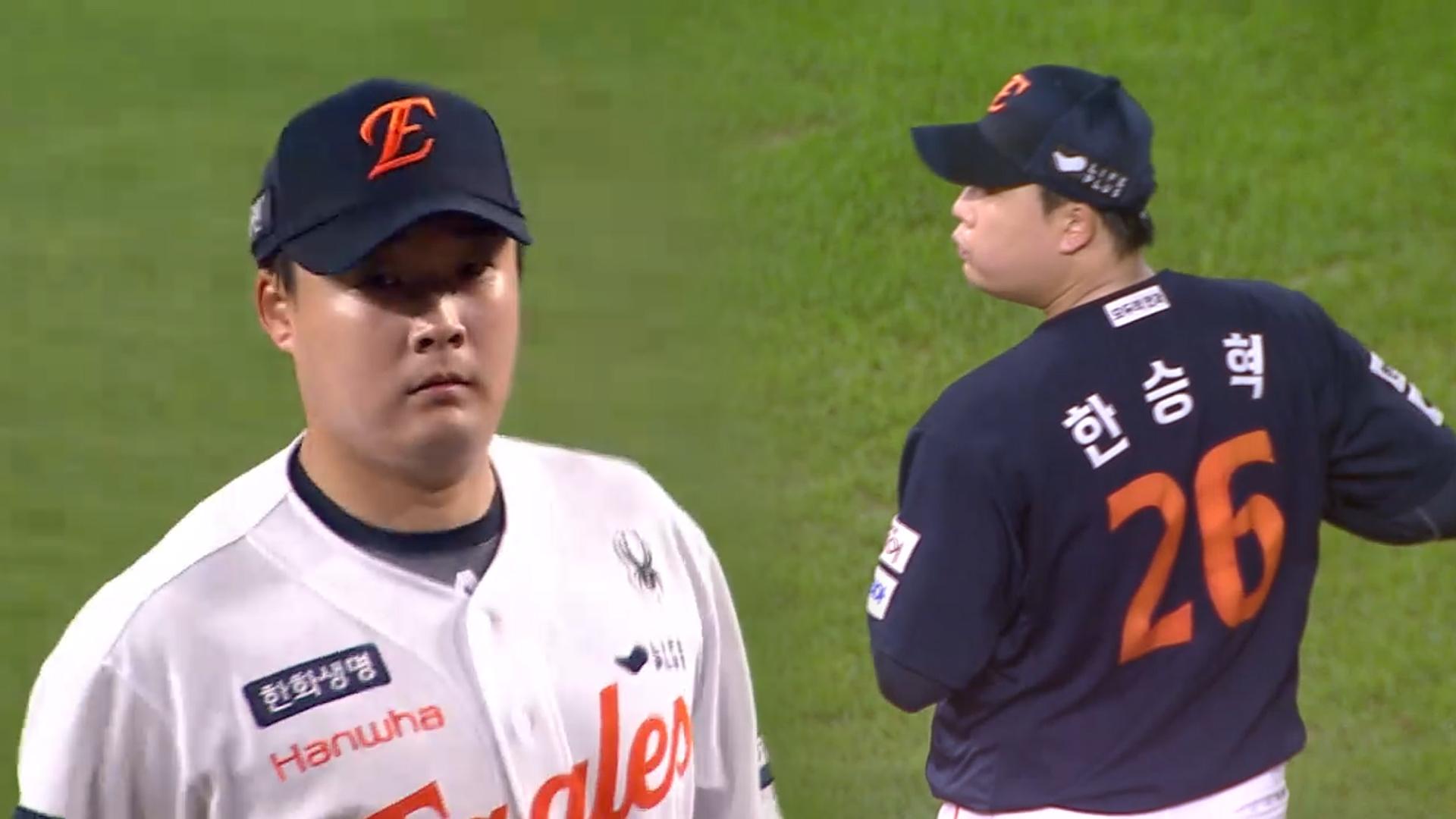 kt, 강백호 보상선수로 한화 투수 온라인카지노 불법 유니88벳 지명