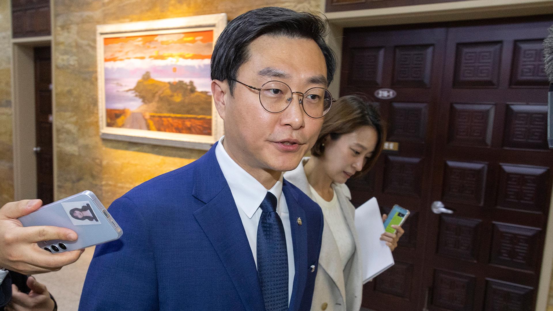 <em class='find'장경태</em 성온라인카지노 아벤카지노 논란 계속…국민의힘 "의원직 사퇴"