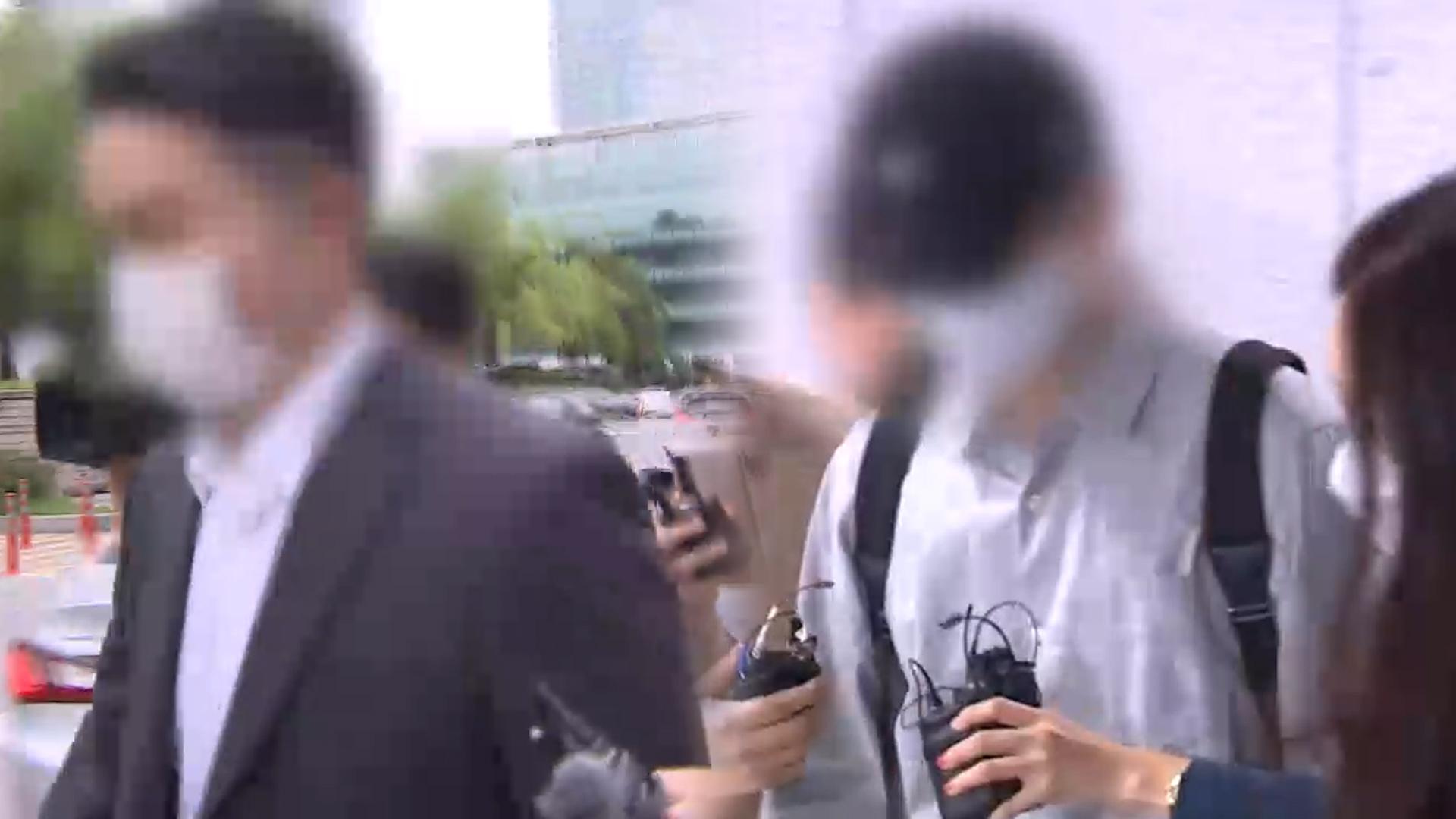 '대장동 온라인카지노 유니벳 클럽' <em class='find'곽상도</em 징역 3년·아들 징역 9년 구형