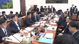 배당소득 과세체계 확 바뀐다…예산안 협상은 '공전'