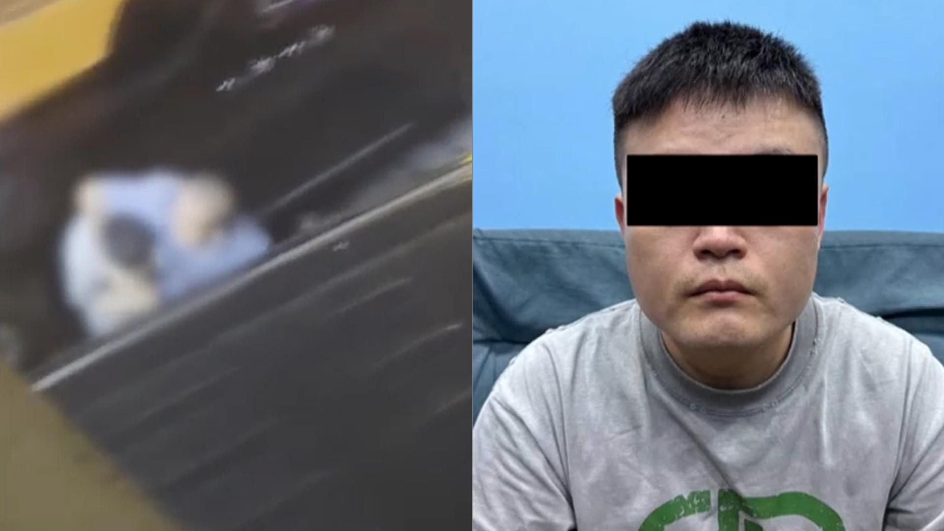 '한국인 온라인카지노 경찰 벳무브 살해' <em class='find'리광호</em 캄보디아서 체포