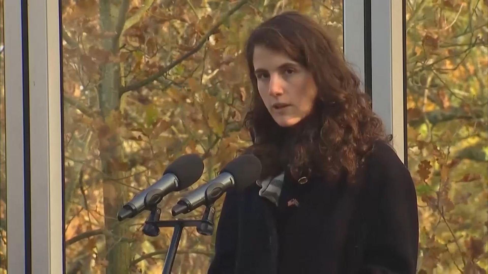 '케네디家' 끝없는 비극?…35살 외손녀 시한부 판정