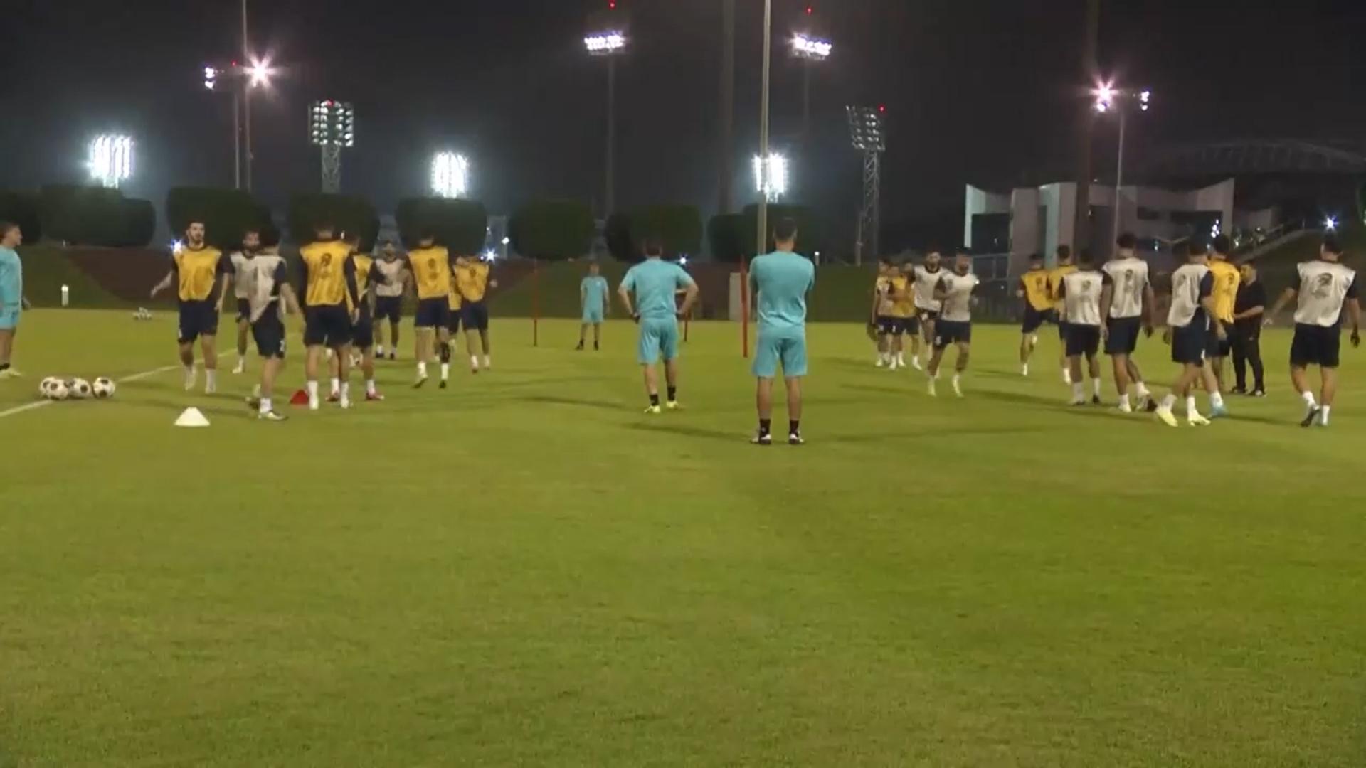 샌즈 카지노 사이트, 2026 월드컵 조추첨 불참…"비자 안 내줬다"