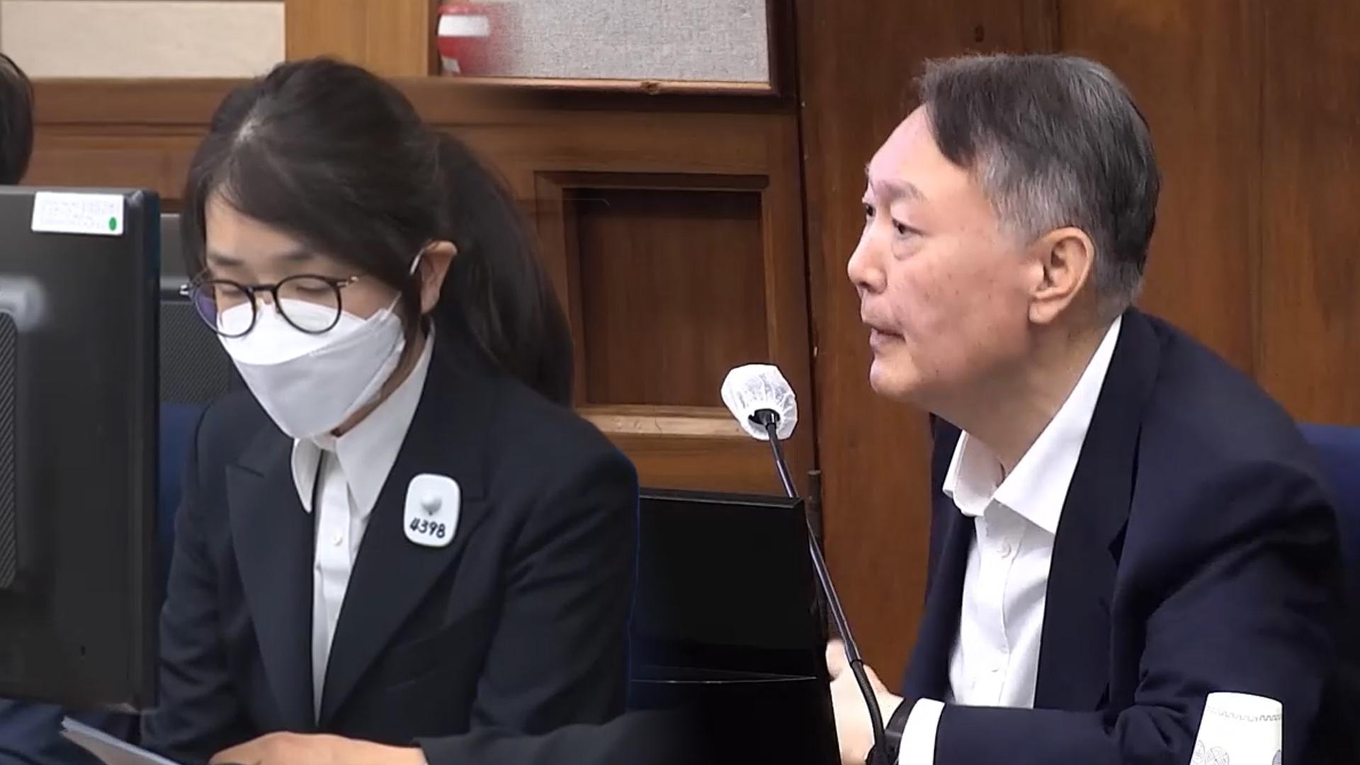 김건희 온라인 카지노 합법 국가 다음 주 결심…尹 온라인 카지노 합법 국가도 막바지