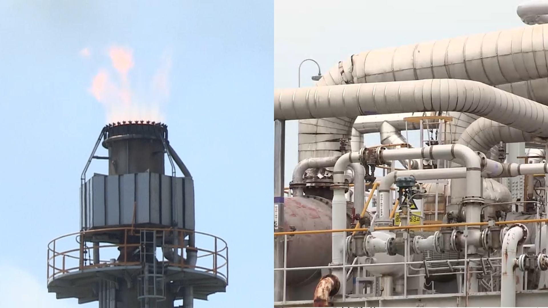 석유화학 사업재편 속도…'비핵심 자산' 줄줄이 매각