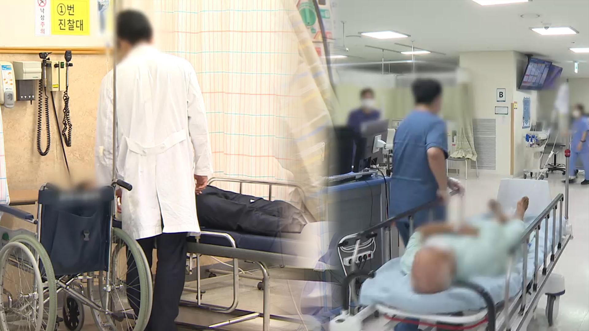 [프리즘] 정부 "지역의사제 전폭 지원"…의료계 반발 잠재울까