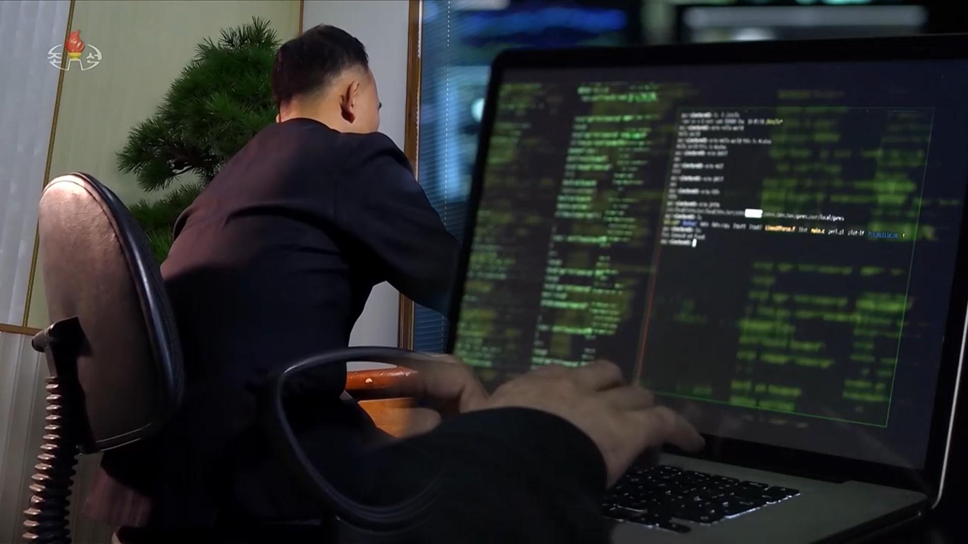 "북한 라자루스·김수키, 1년간 58건 해외 온라인카지노"…한국 공격 집중