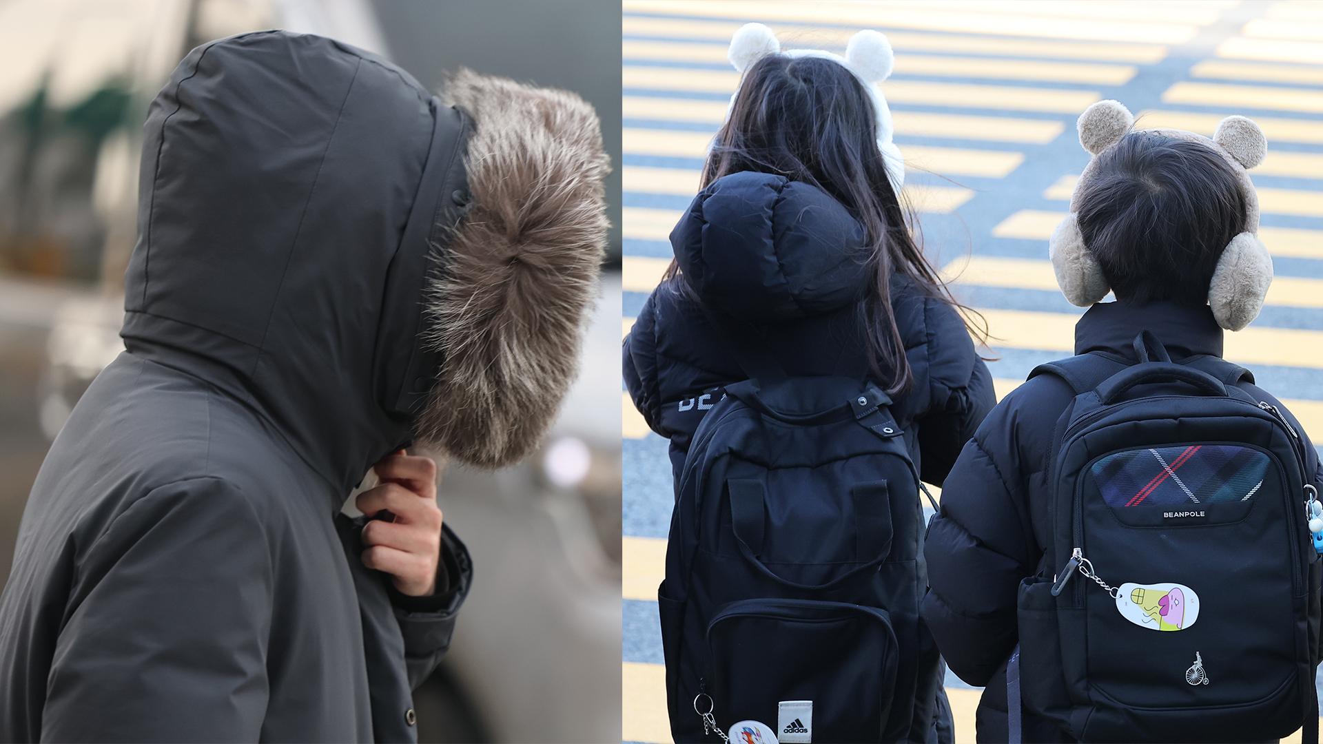 막바지 가을 날씨…화요일 본격 온라인카지노 추천 1권 추위