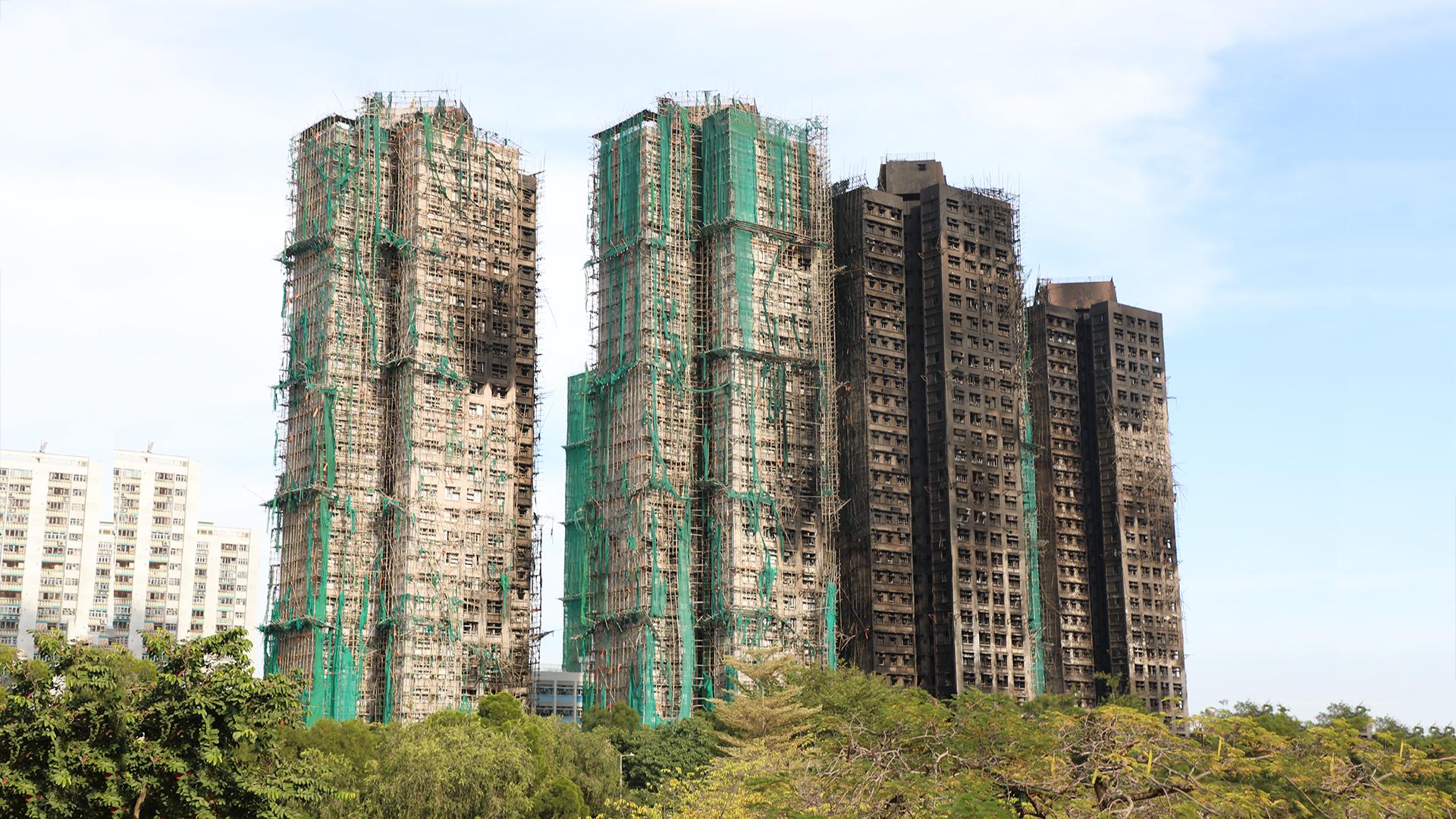 최악의 홍콩 온라인카지노 운영 참사…11명 체포·비리 수사 확대