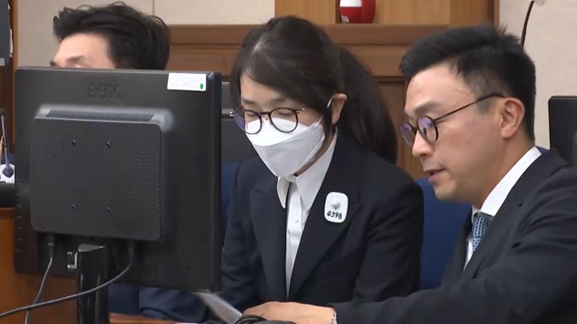 '계엄 1년' 김건희 결심…'셀프 수사무마' 온라인카지노 바로가기도 변수