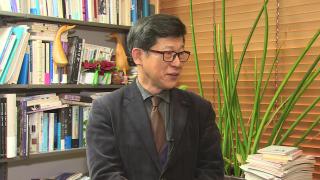 [출근길인터뷰] 50대 이상 절반, 1년 내 책 한 권도 <em class='find'안</em 읽었다