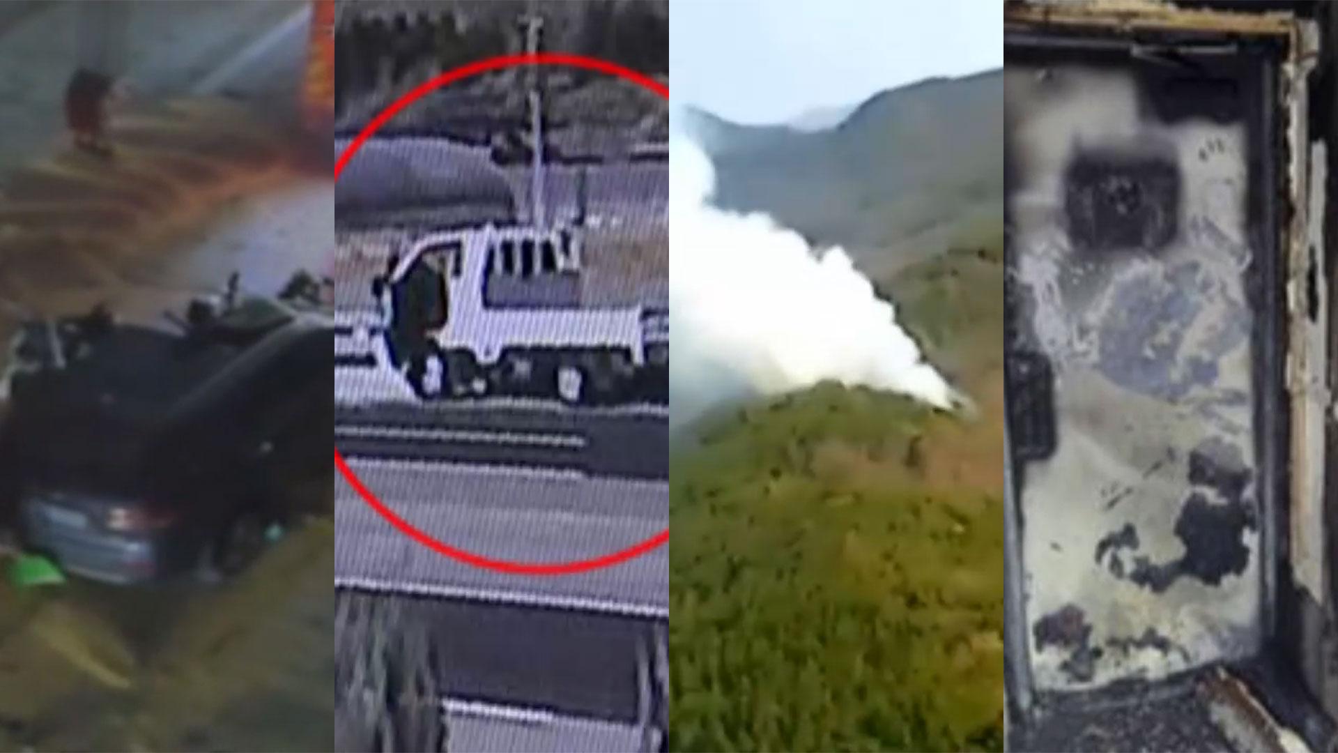 [<em class='find'온라인카지노 가입코드23</em] 경기 평택 고속도로서 SUV가 화물차 추돌…4명 부상 外