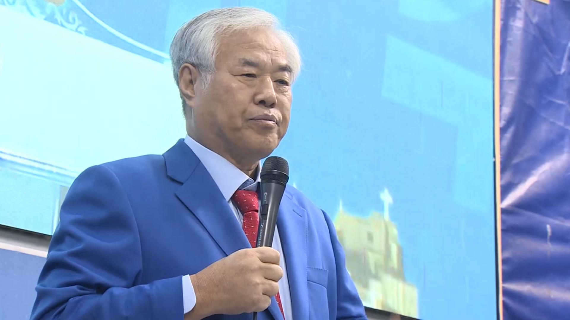 경찰, 전광훈 구속영장 신청 검토…"조만간 마무리"