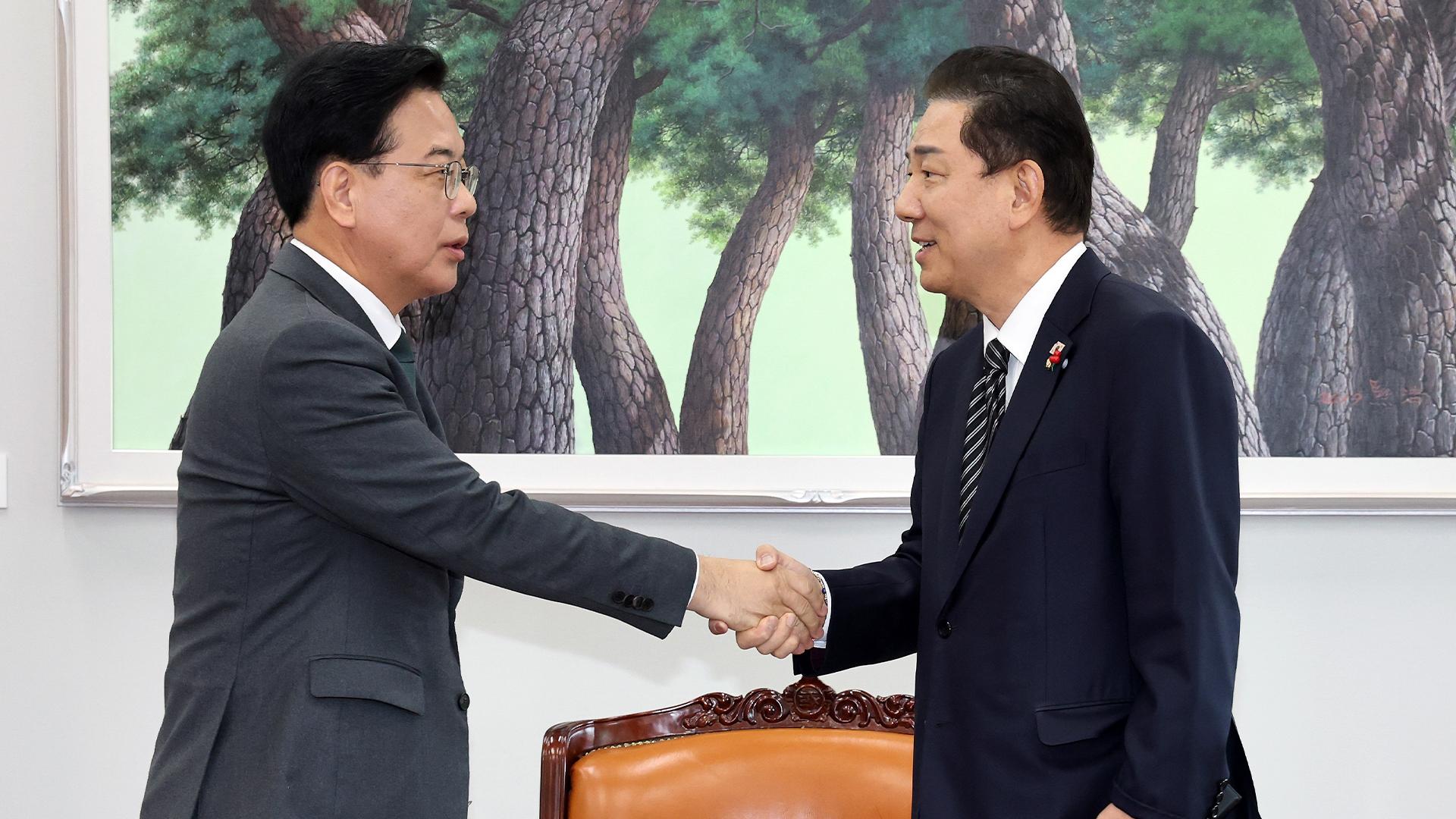 여야, 예산안 협상 진통…법사위 내란재판부 격돌