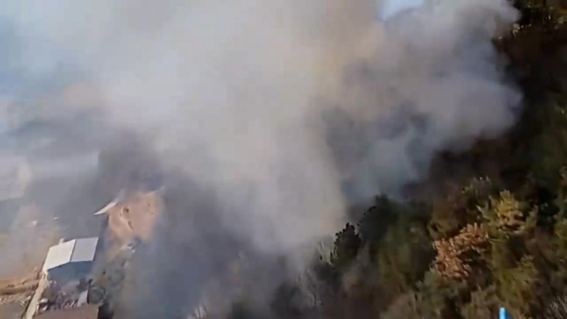 <em class='find'온라인카지노 총판</em <em class='find'상주</em 야산 산불 1시간여 만 완진…0.1 ㏊ 온라인카지노 총판