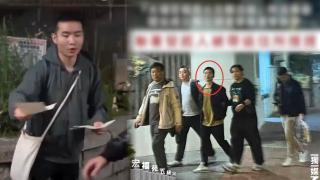 中, 홍콩 참사 청원 대학생 체포…"반중 행위" 경고