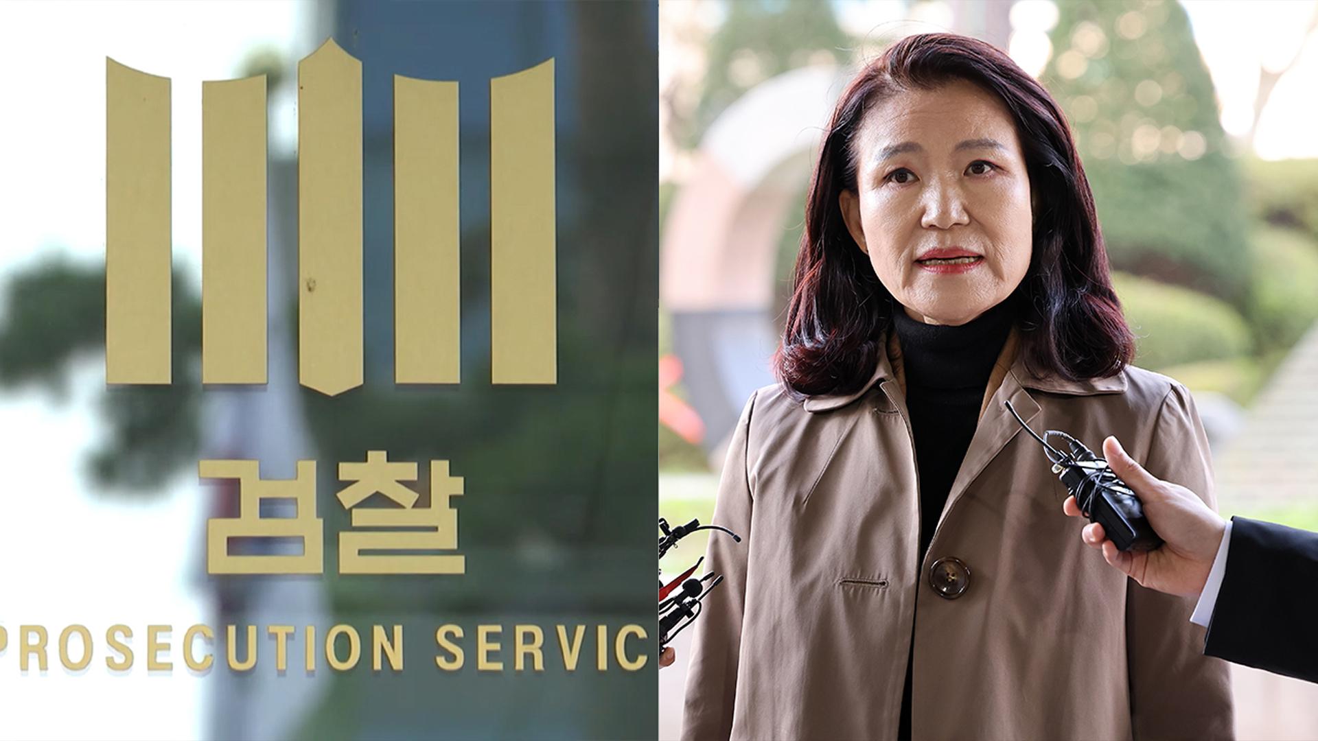 [속보] 검찰, 이진숙 '<em class='find'선거법</em <em class='find'위반</em' 사건 카지노배팅법 수사 지시