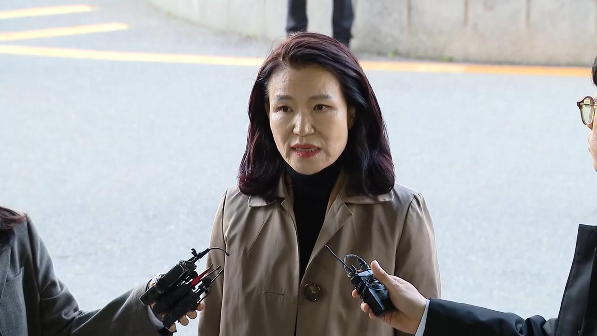 검찰, 이진숙 <em class='find'선거법</em 사건 경찰에 카지노배팅법수사 요구