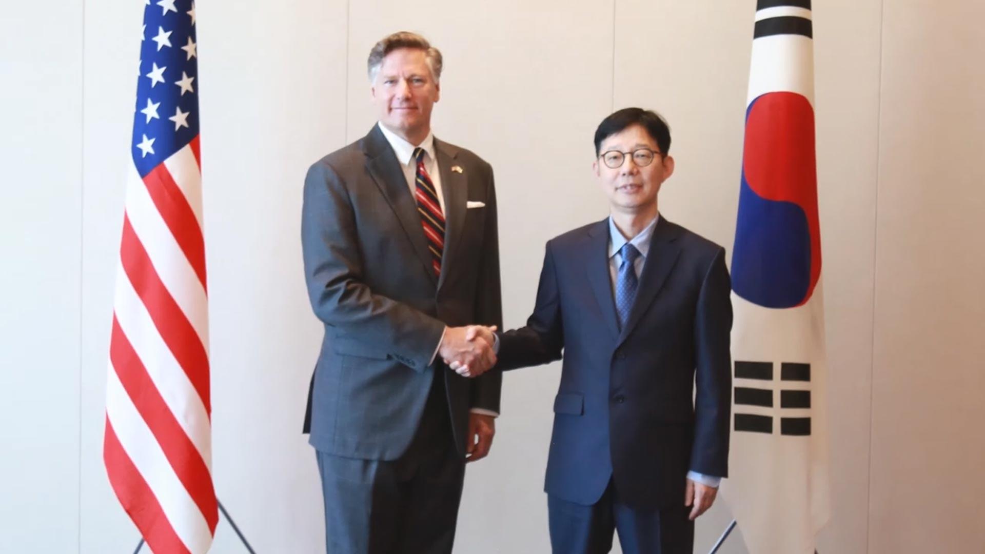 원자력·잠수함 등 한미 실무협의체 가동…미, 한국車 관세 소급 인하