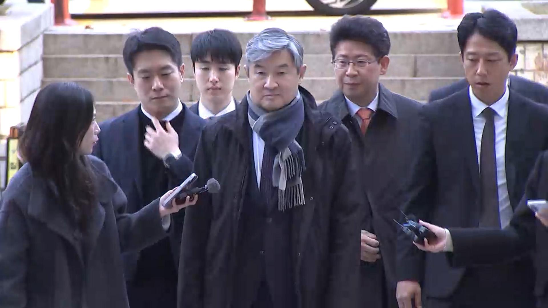 "조태용, 홍장원 사직시킨 뒤 연락두절이라며 비화폰 삭제 지시"