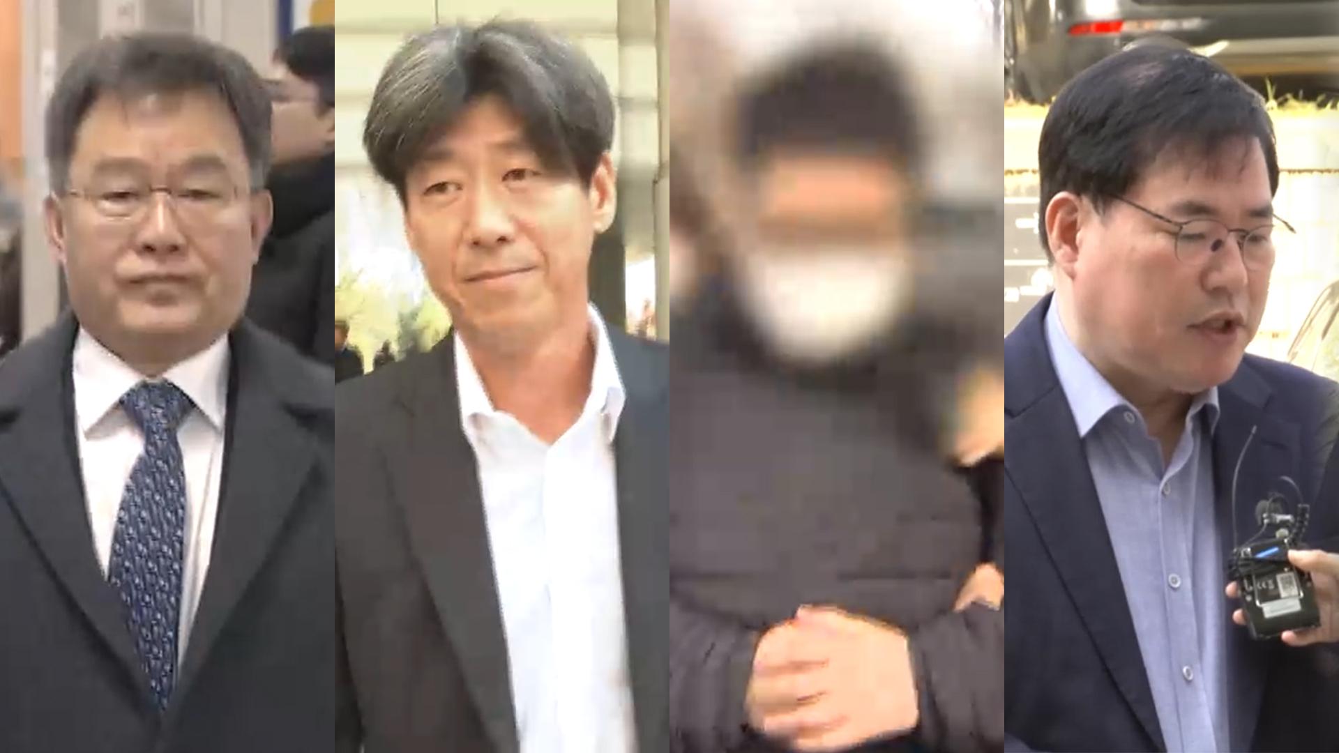 성남시, 대장동 일당 재산 가압류 신청…5천억 규모