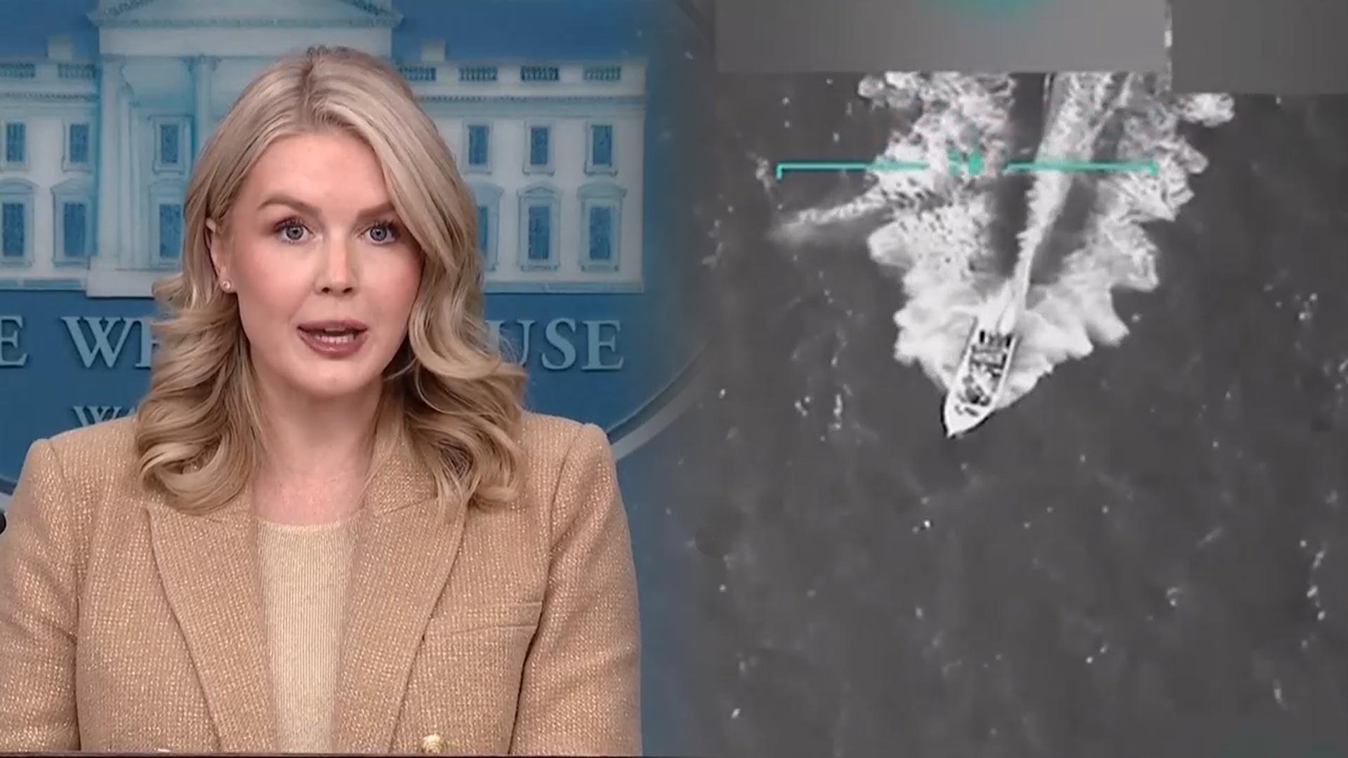 백악관, 카지노사이트추천 선박 생존자 '2차 공격' 인정…"해군 제독이 지시"