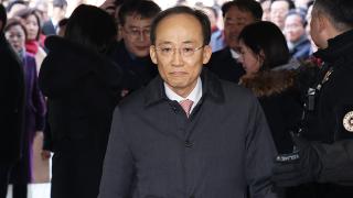 추경호 영장 심사 장시간 공방…구속 여부 촉각