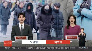 [뉴스현장] 12월2일 다시보기