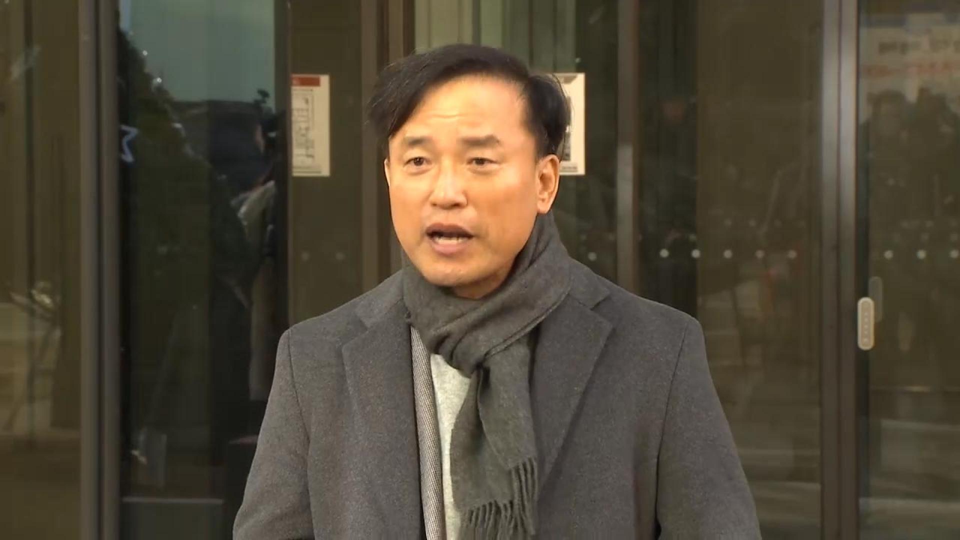 김종철 온라인카지노 후기 벳위즈 "조직 안정화…野, 위원 추천해달라"