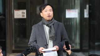 김종철 방미통위원장 "조직 안정화…野, 위원 추천해달라"