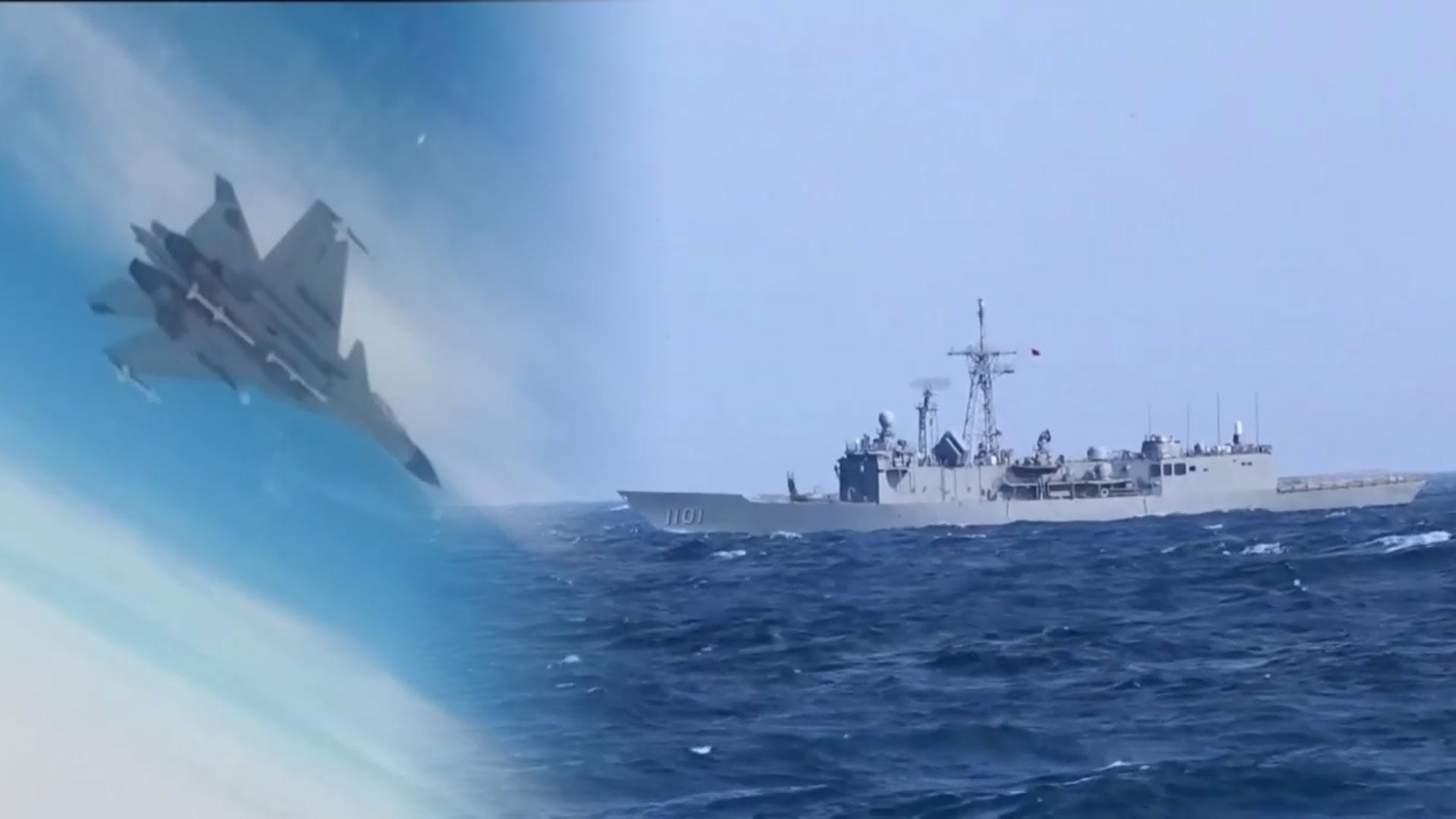 대만·일본, 中<em class='find'한국-no-1-온라인카지노</em 무력시위 우려…中 "과도한 해석 말라"