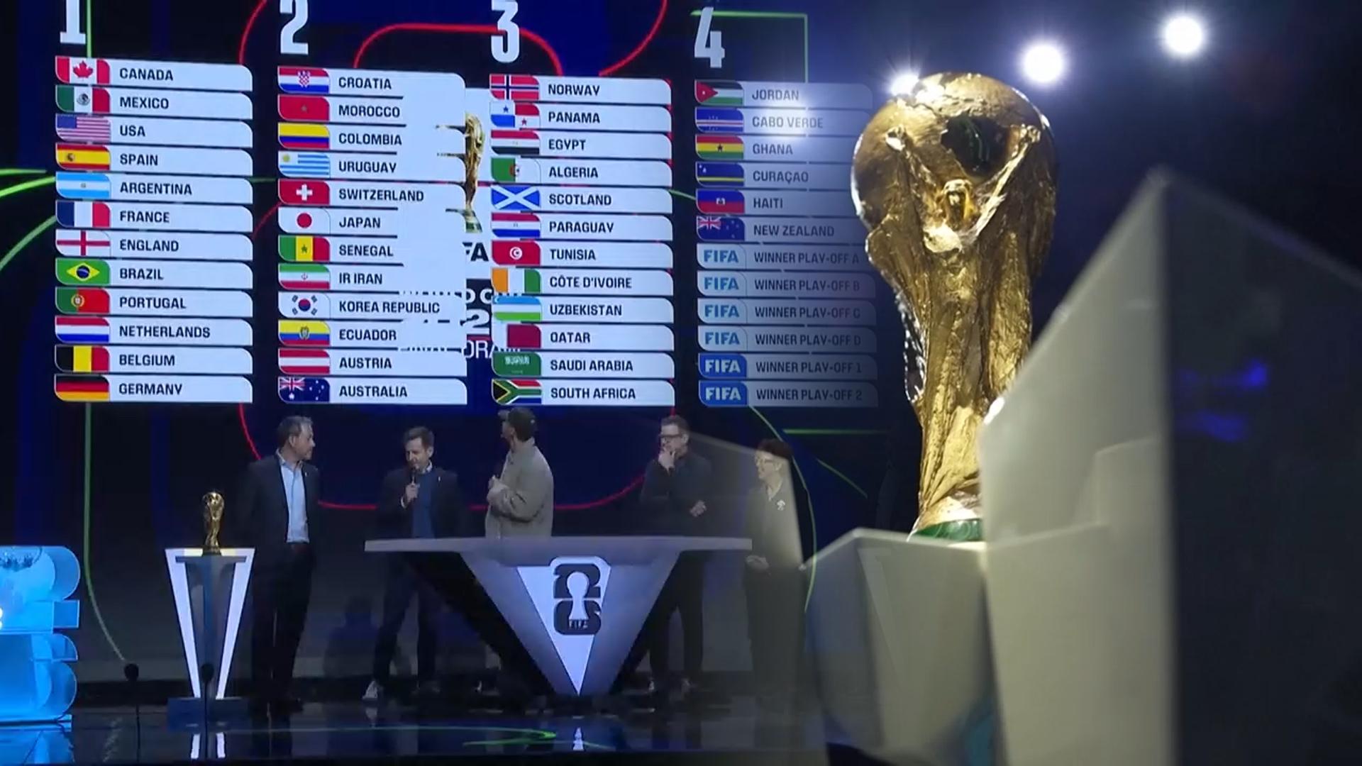 꽃길 걸을 수 있을까…홍명보호 본선 여정 내일 결판