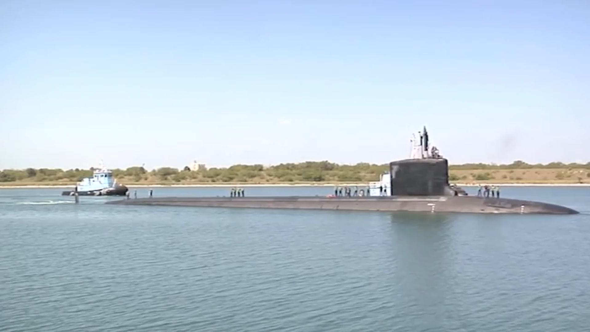 美, 재카지노사이트 추천 끝 "오커스 지지"…호주 핵잠 <em class='find'청신호</em